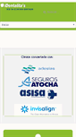 Mobile Screenshot of identalitas.com